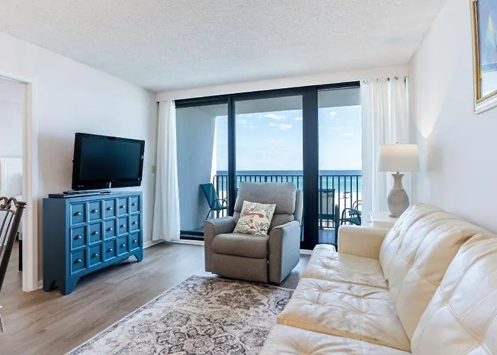 Island Sunrise 266 By Youngs Suncoast Apartment