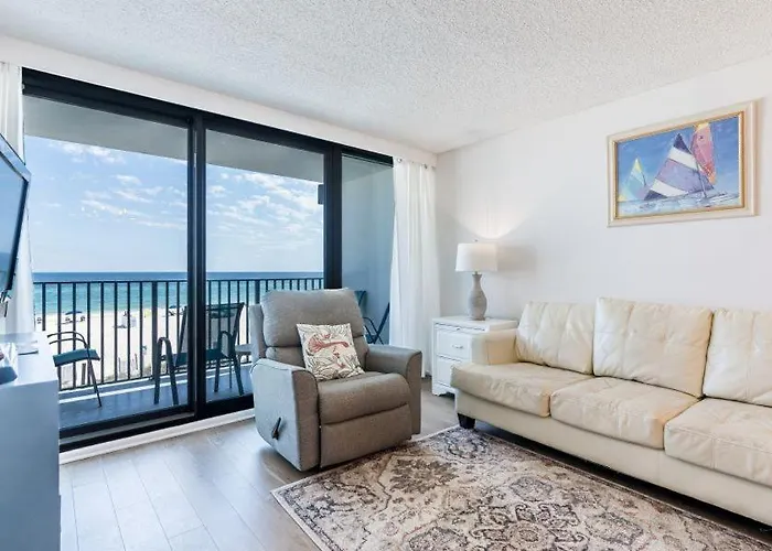 Island Sunrise 266 By Youngs Suncoast Apartment Gulf Shores