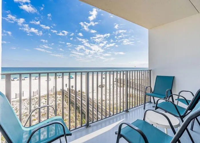 Apartment Island Sunrise 266 By Youngs Suncoast