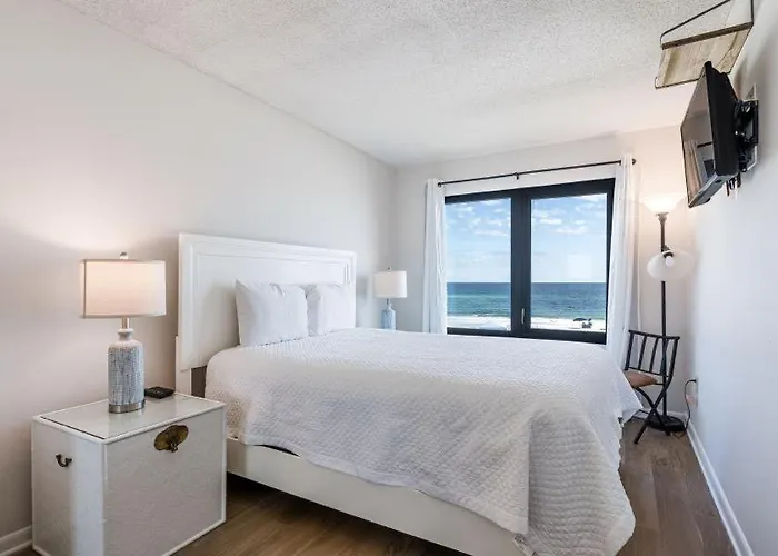 Island Sunrise 266 By Youngs Suncoast Apartment Gulf Shores