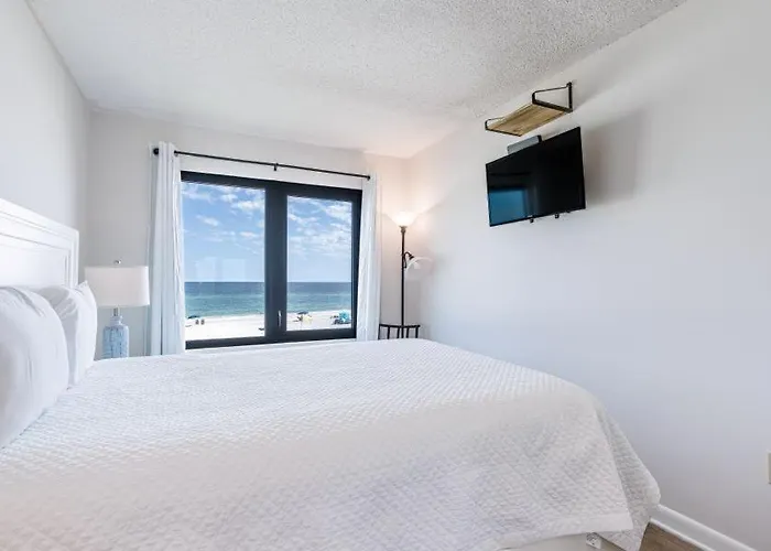 Apartment Island Sunrise 266 By Youngs Suncoast