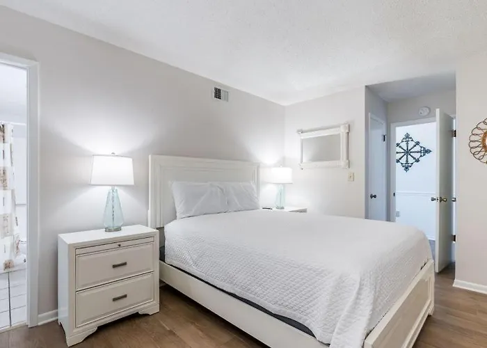 Apartment Island Sunrise 266 By Youngs Suncoast