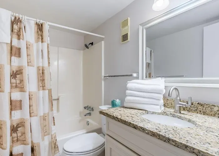 Apartment Island Sunrise 266 By Youngs Suncoast