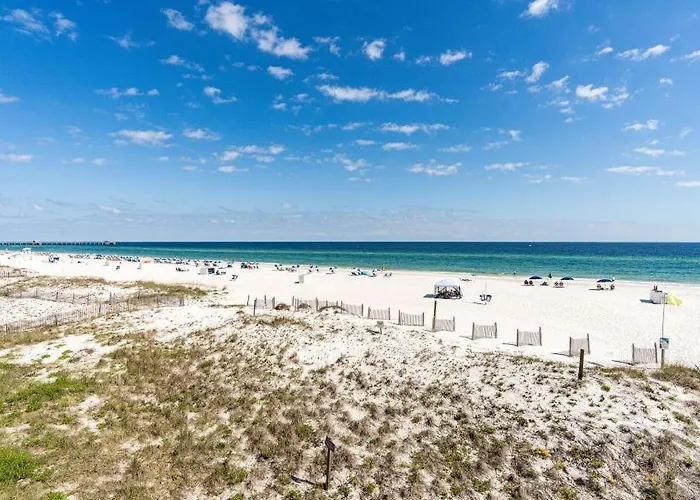 Apartment Island Sunrise 266 By Youngs Suncoast