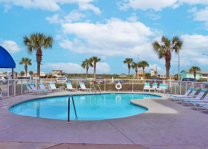 Island Sunrise 266 By Youngs Suncoast * Gulf Shores