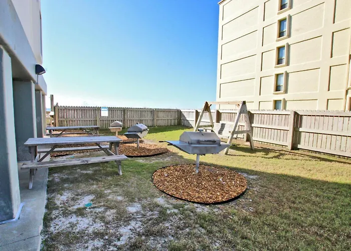 Island Sunrise 266 By Youngs Suncoast Apartment Gulf Shores