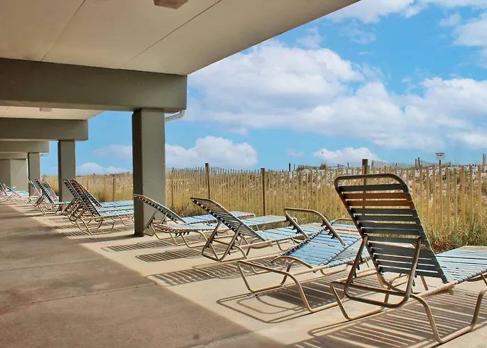 Island Sunrise 266 By Youngs Suncoast Apartment *