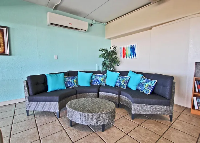 Apartment Island Sunrise 266 By Youngs Suncoast *