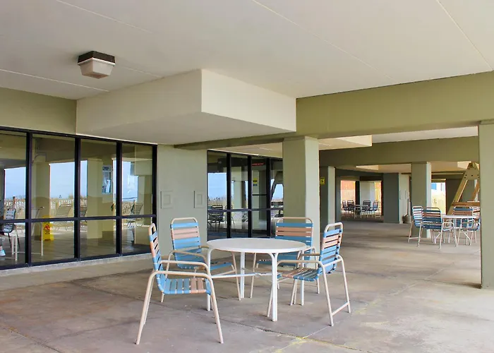 Island Sunrise 266 By Youngs Suncoast Apartment Gulf Shores