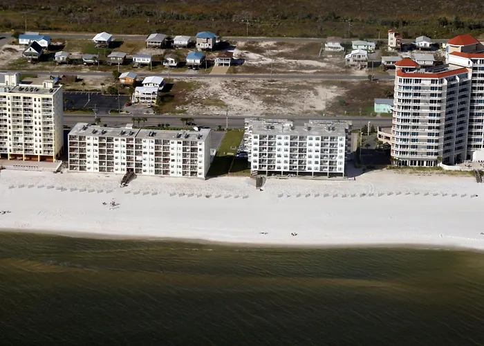 Apartment Island Sunrise 266 By Youngs Suncoast Gulf Shores