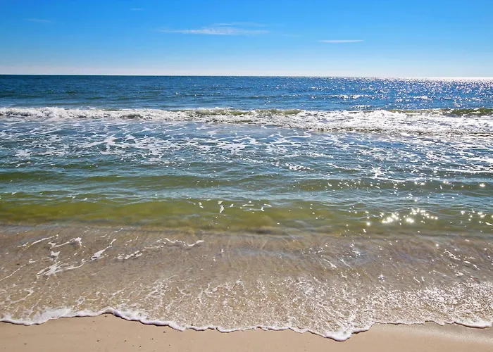 Island Sunrise 266 By Youngs Suncoast Gulf Shores